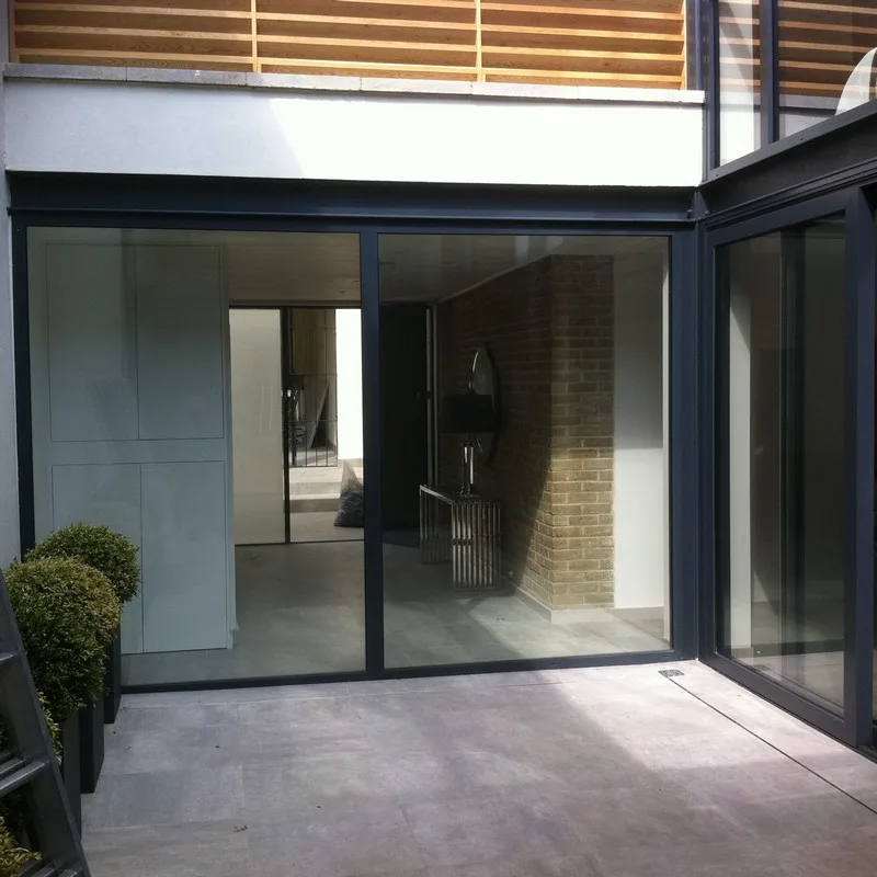 North Finchley Double Glazing Services