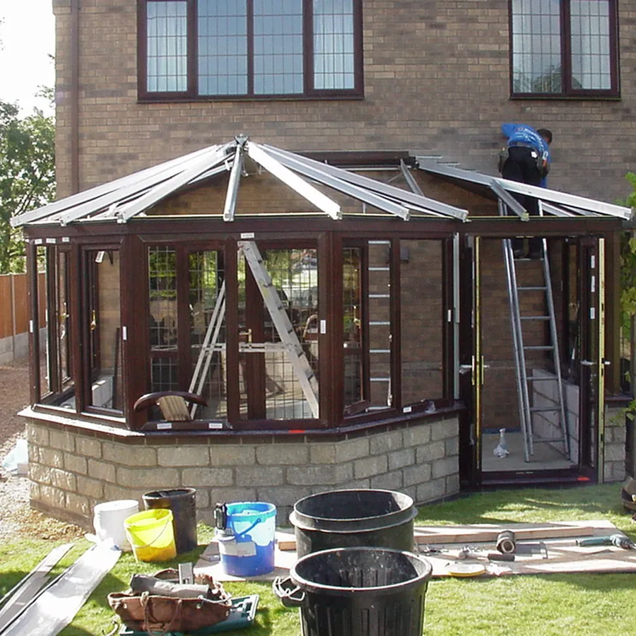 Accreditations — Product North Finchley