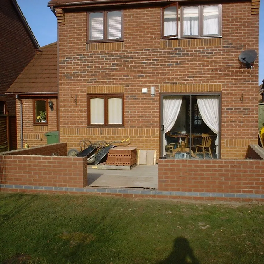 Accreditations — Product North Finchley