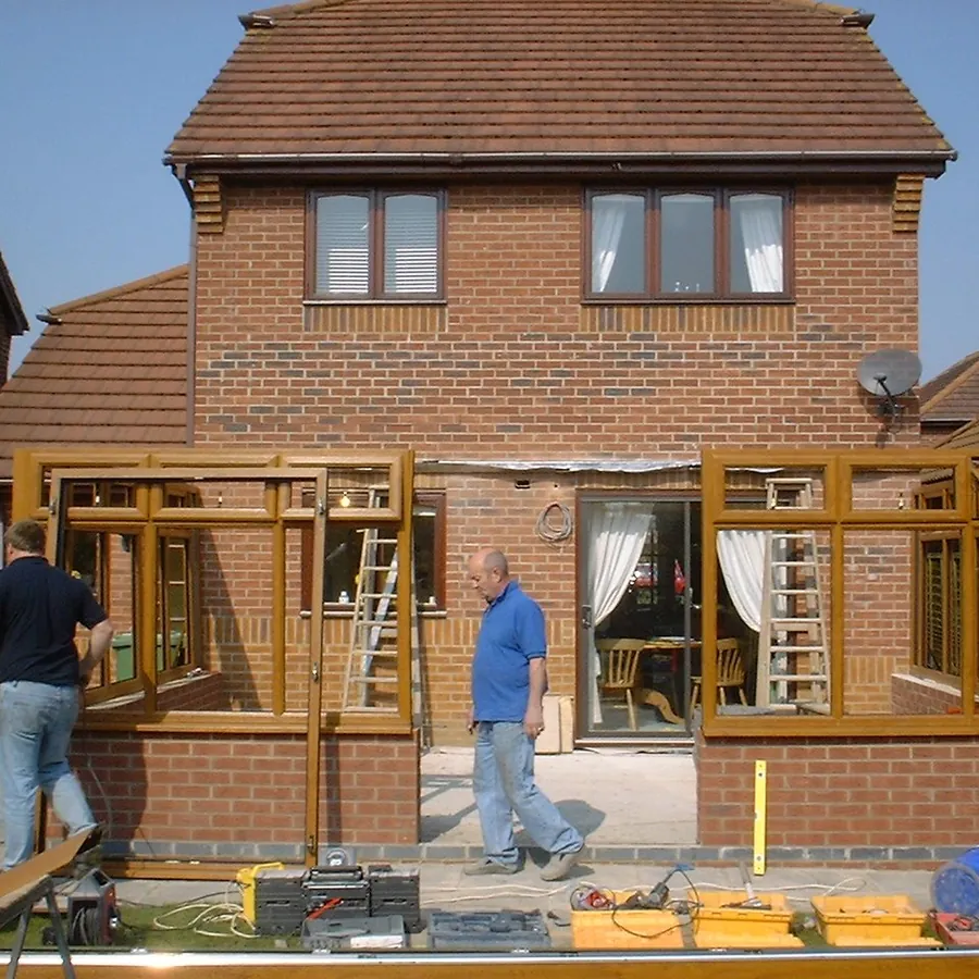Accreditations — Product North Finchley
