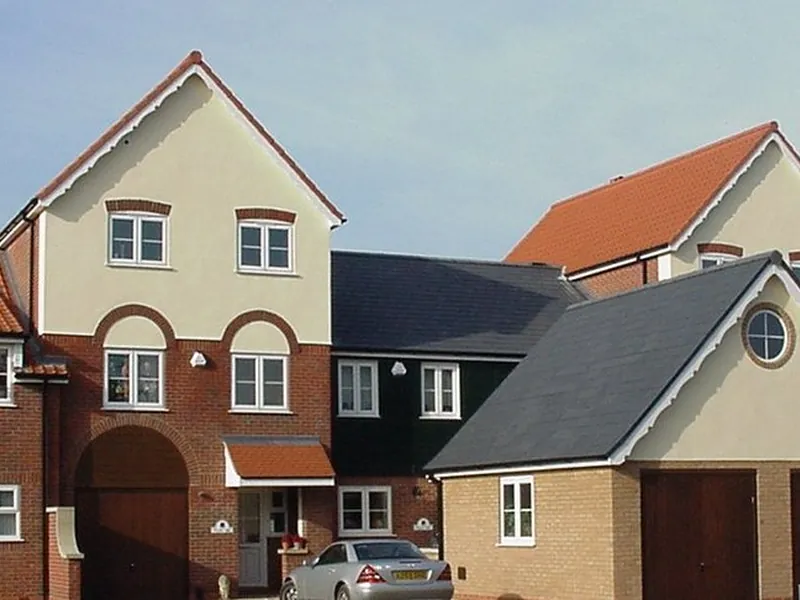 Areas We Cover — Gallery North Finchley