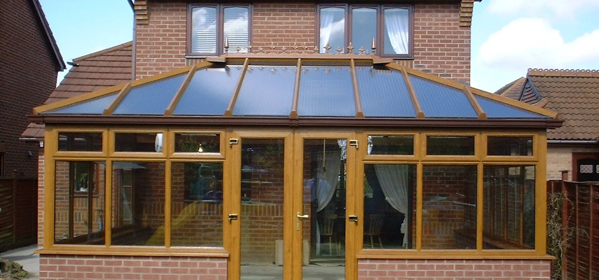 Automatic Doors North Finchley