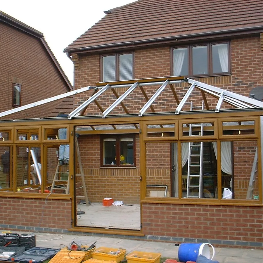Automatic Doors — Product North Finchley