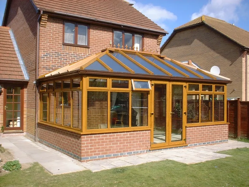 Commercial Glazing — Gallery North Finchley