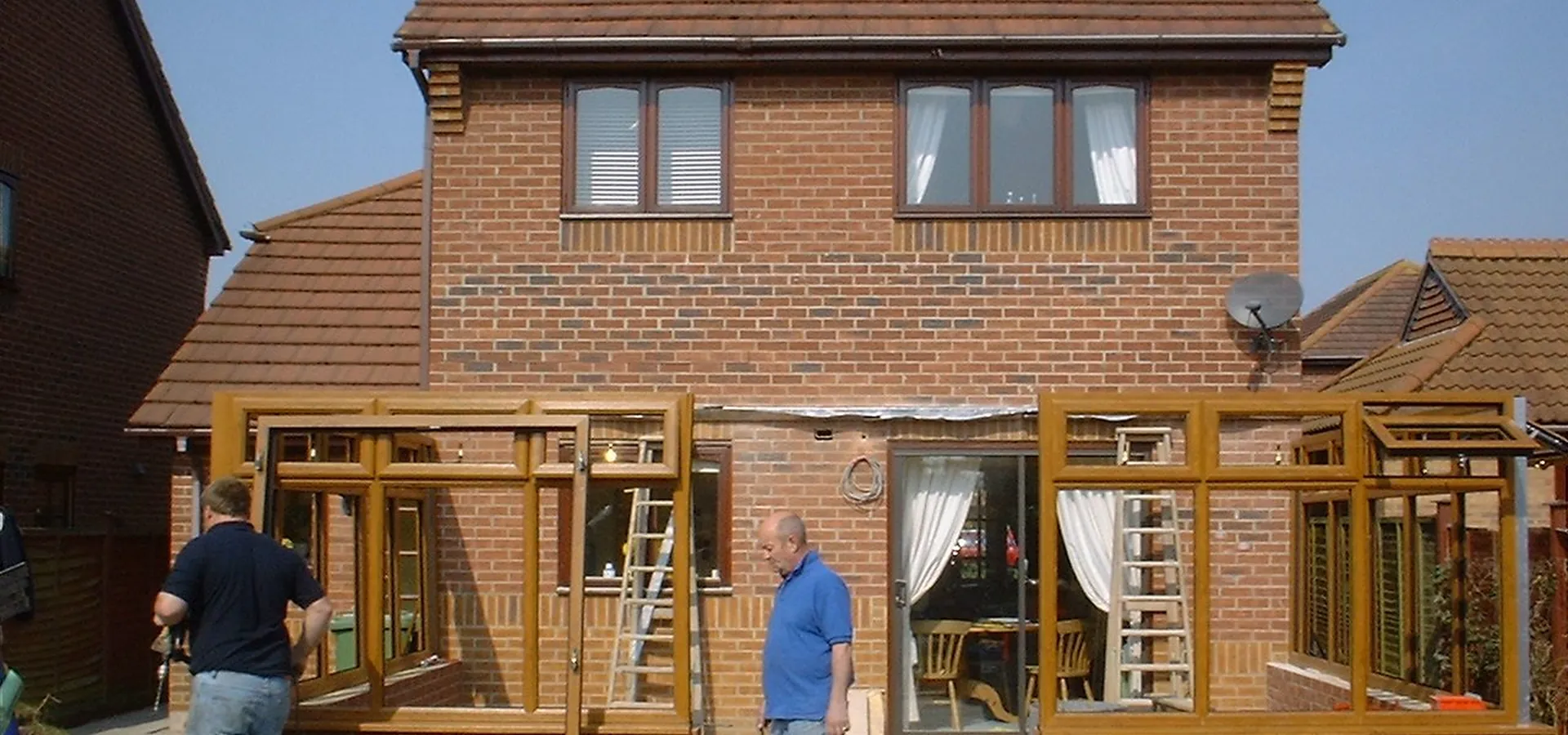 Commercial Glazing North Finchley