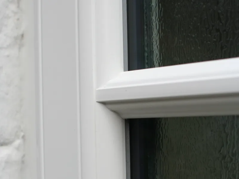 Security Glazing — Gallery North Finchley