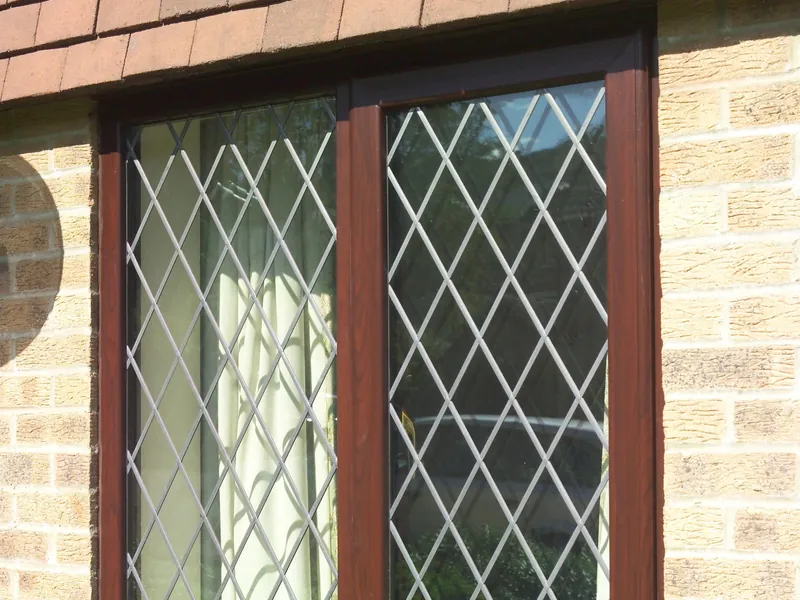 Security Glazing — Gallery North Finchley