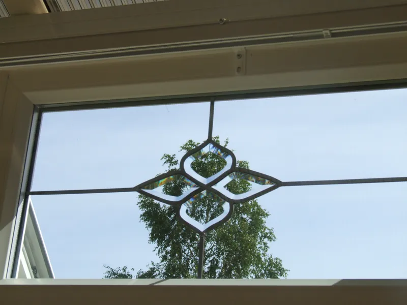 Security Glazing — Gallery North Finchley