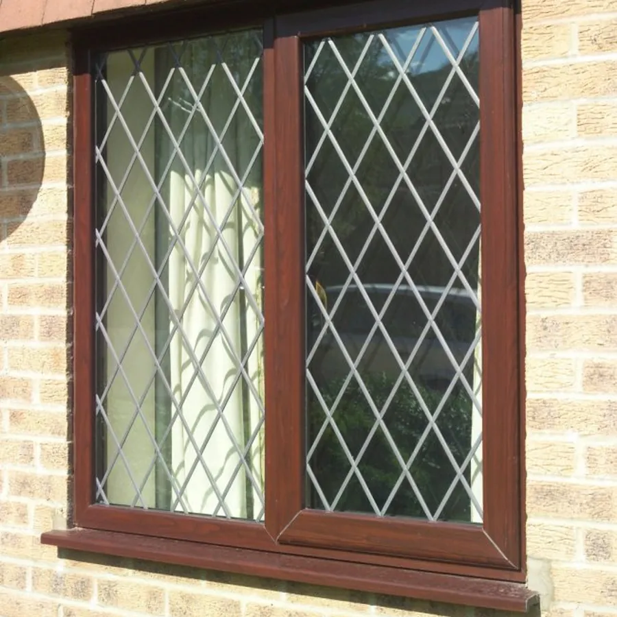Security Glazing — Product North Finchley
