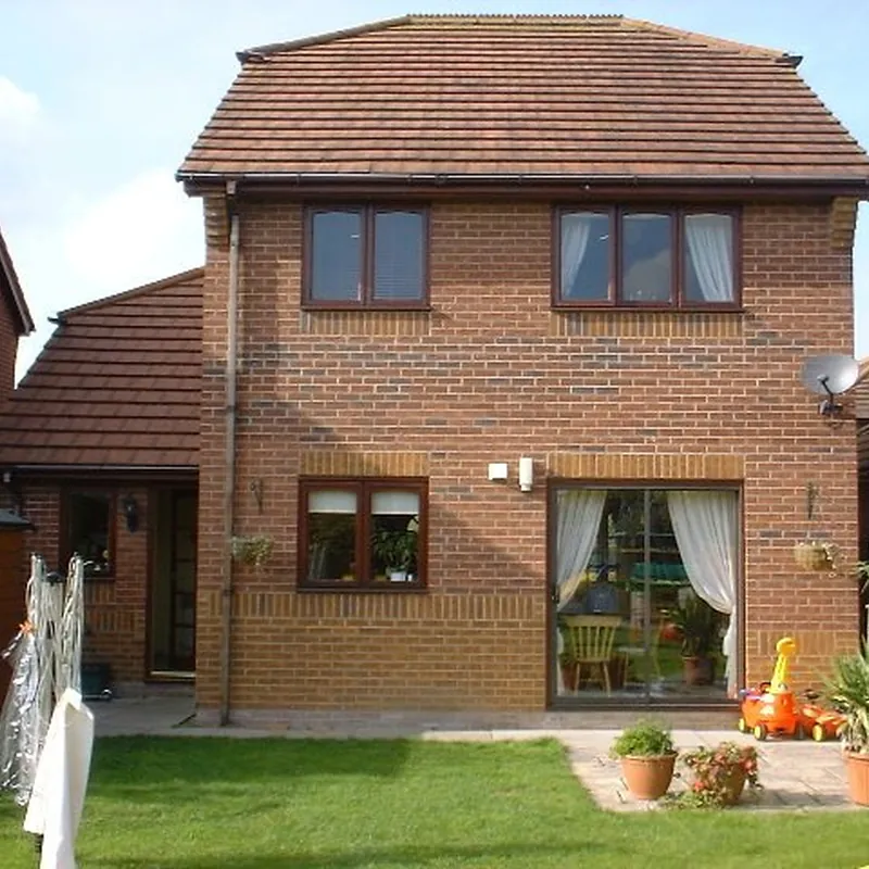Roof Replacement North Finchley