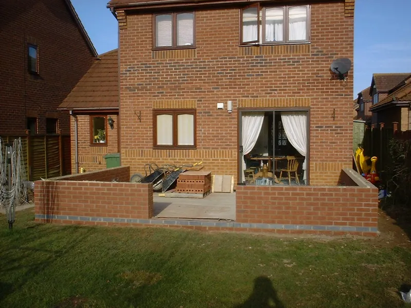 Roof Replacement North Finchley