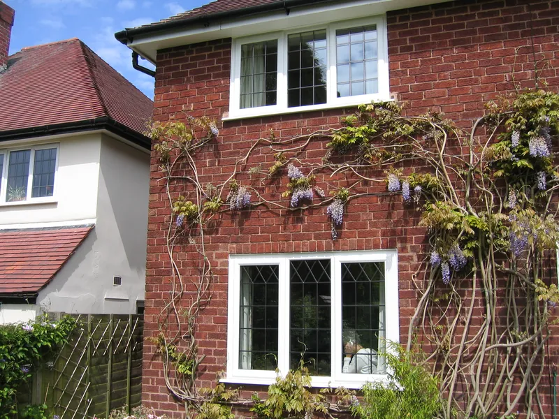 Edwardian Conservatory — Gallery North Finchley