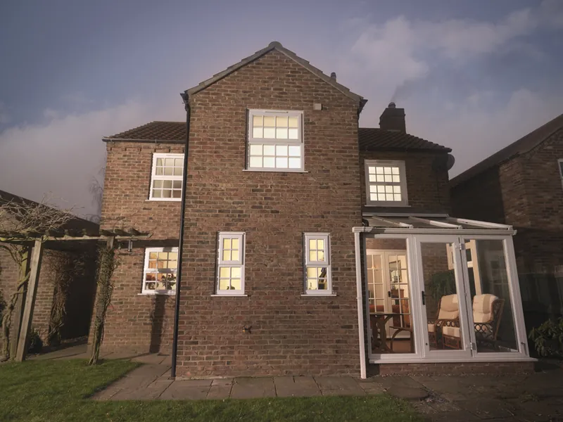 Conservatories North Finchley