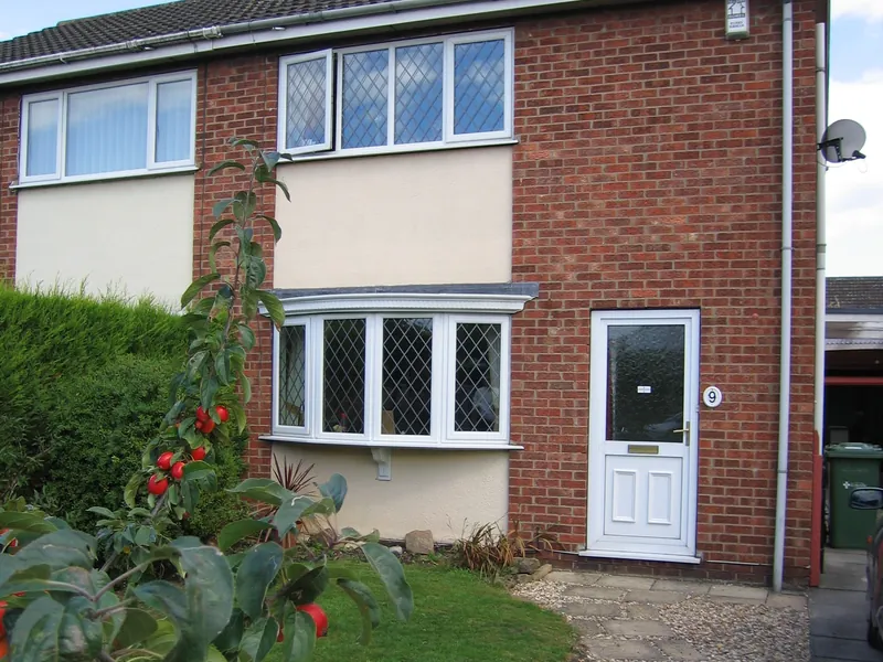 Conservatories North Finchley