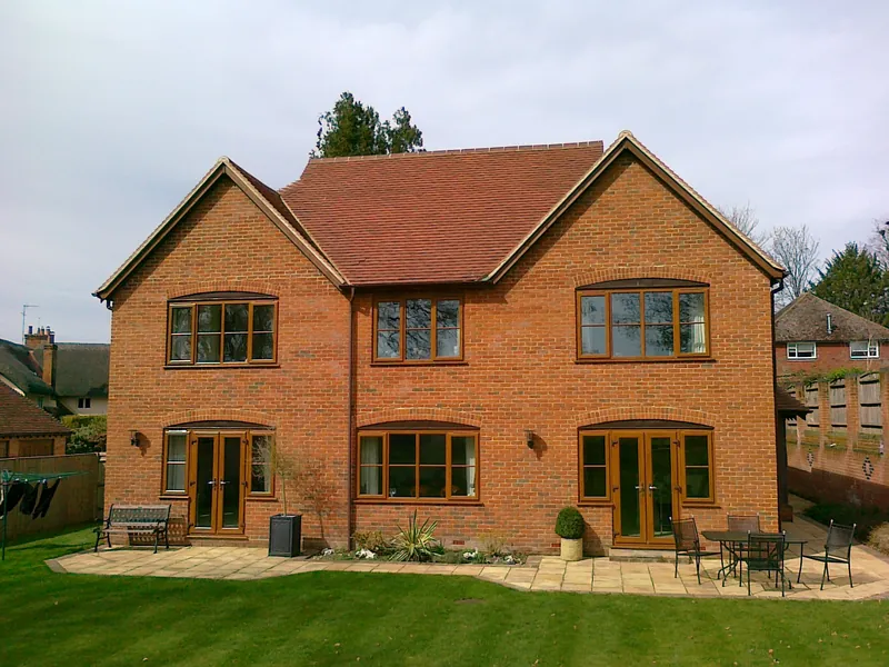Conservatories North Finchley