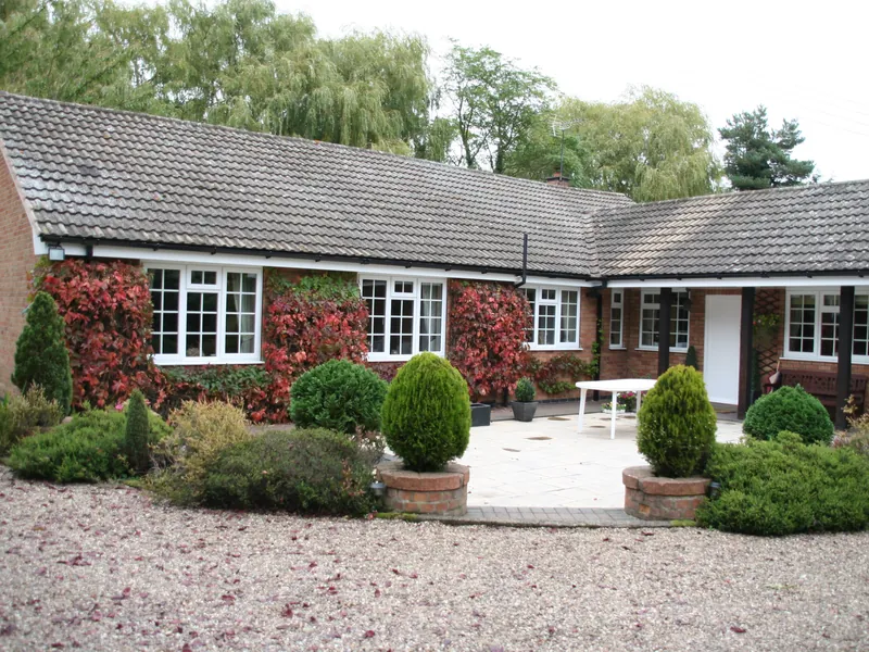 Conservatories North Finchley