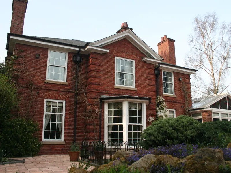 Conservatories North Finchley