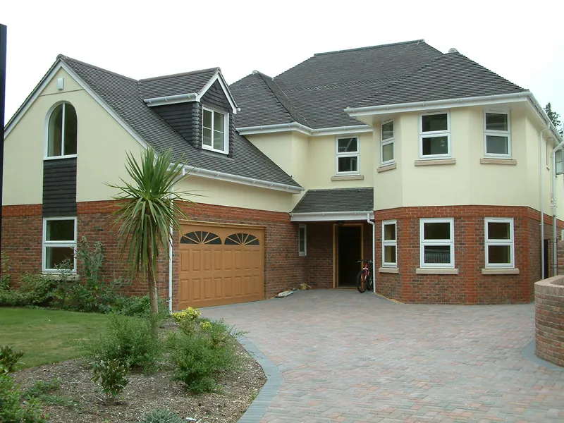 Conservatories North Finchley