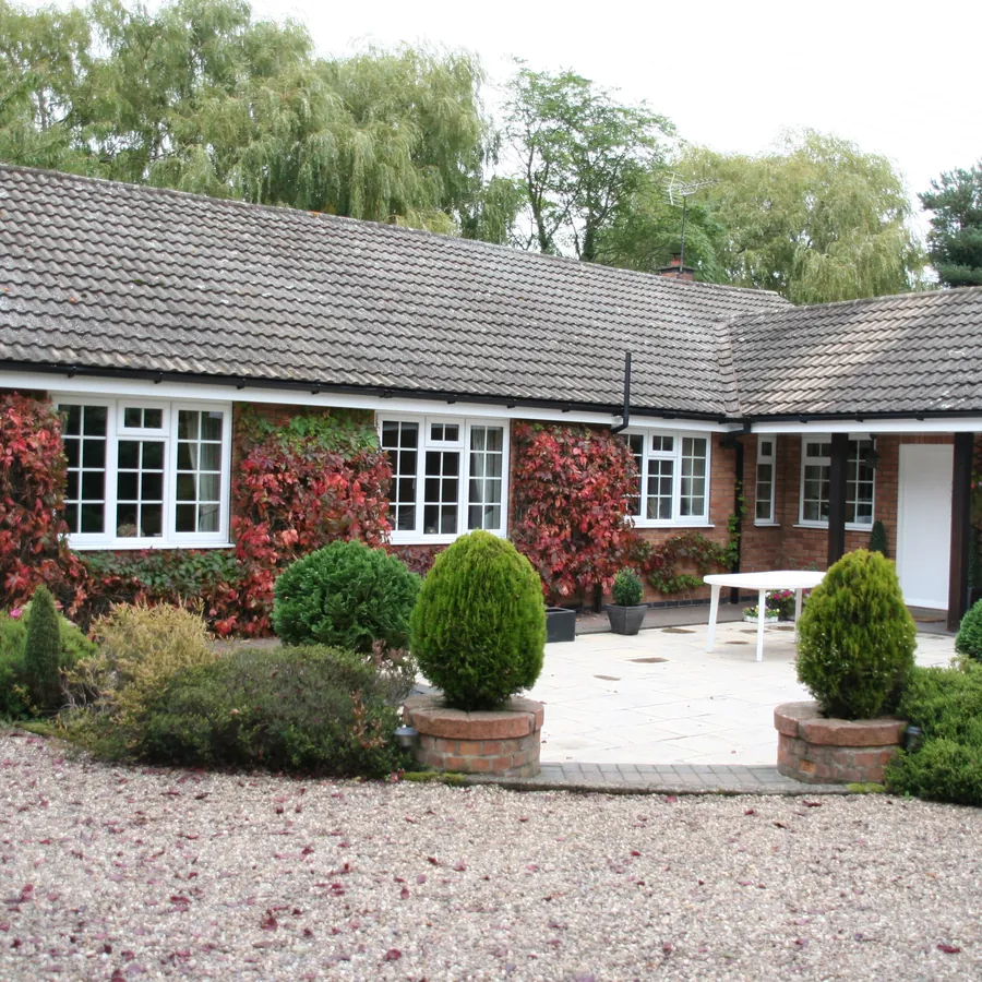 Garden Room — Product North Finchley