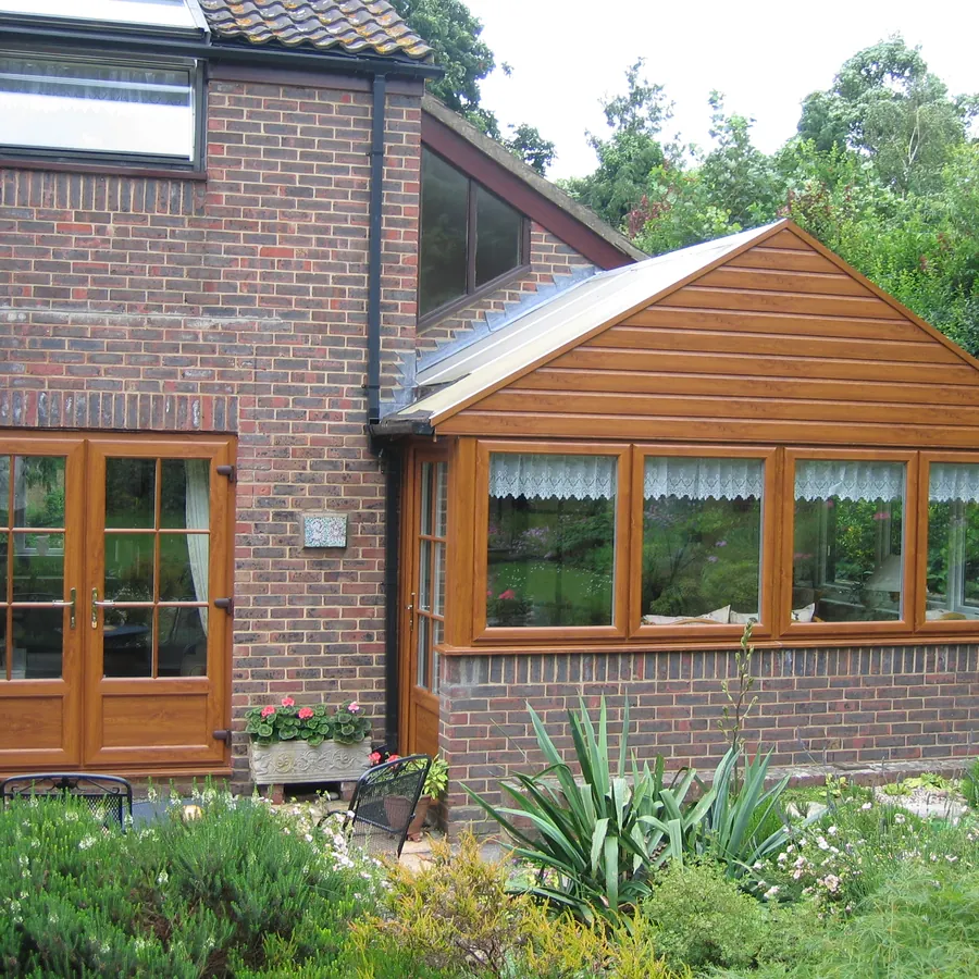 Garden Room — Product North Finchley