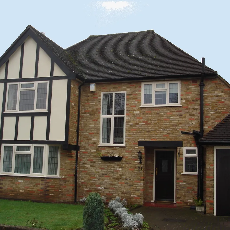 Garden Room — Product North Finchley