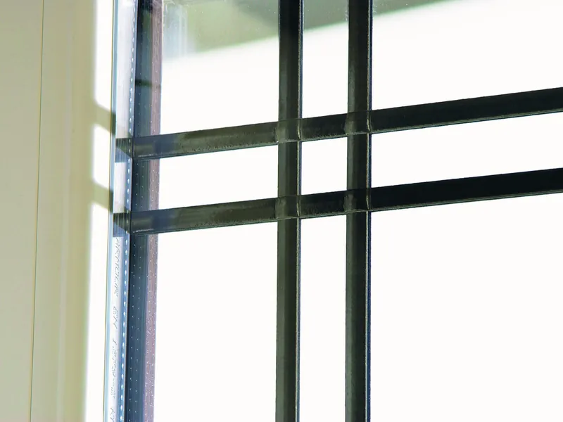 Glass Extension — Gallery North Finchley