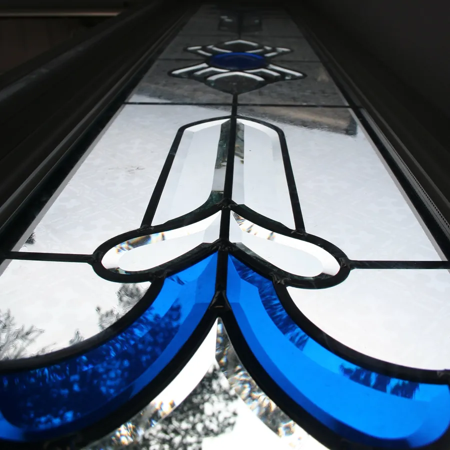 Glass Extension — Product North Finchley