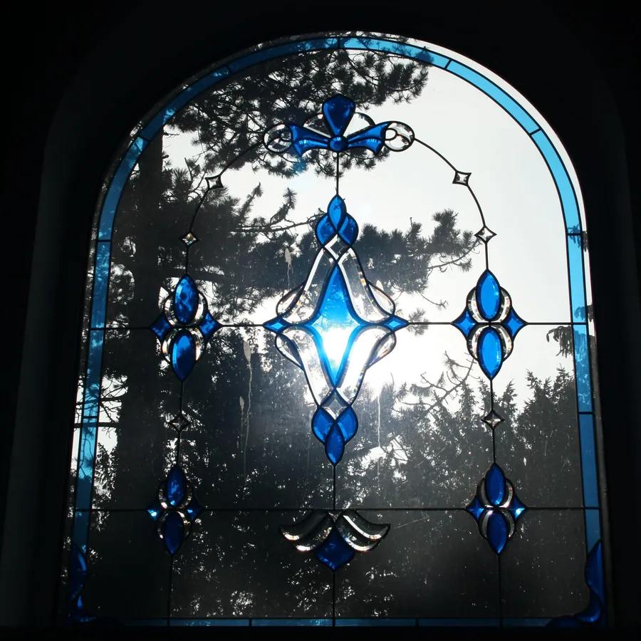 Glass Extension — Product North Finchley