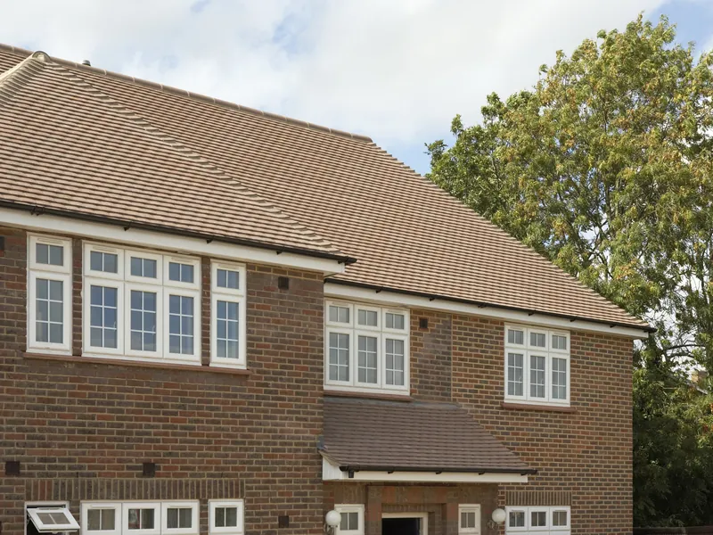 Lean To Conservatory — Gallery North Finchley