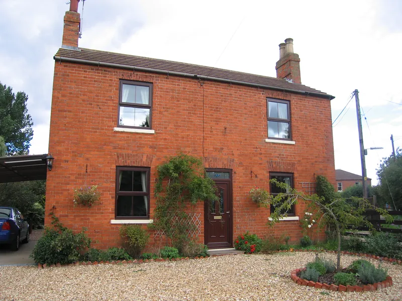 Lean To Conservatory — Gallery North Finchley