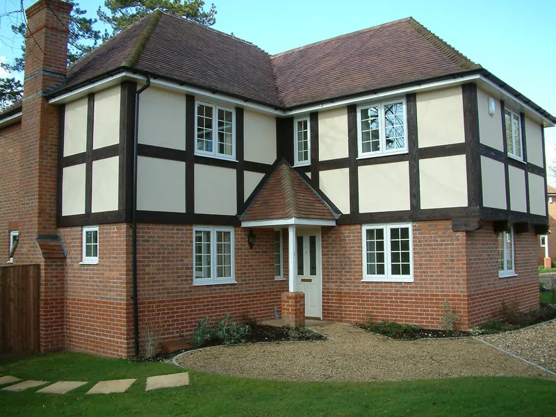 Lean To Conservatory — Gallery North Finchley