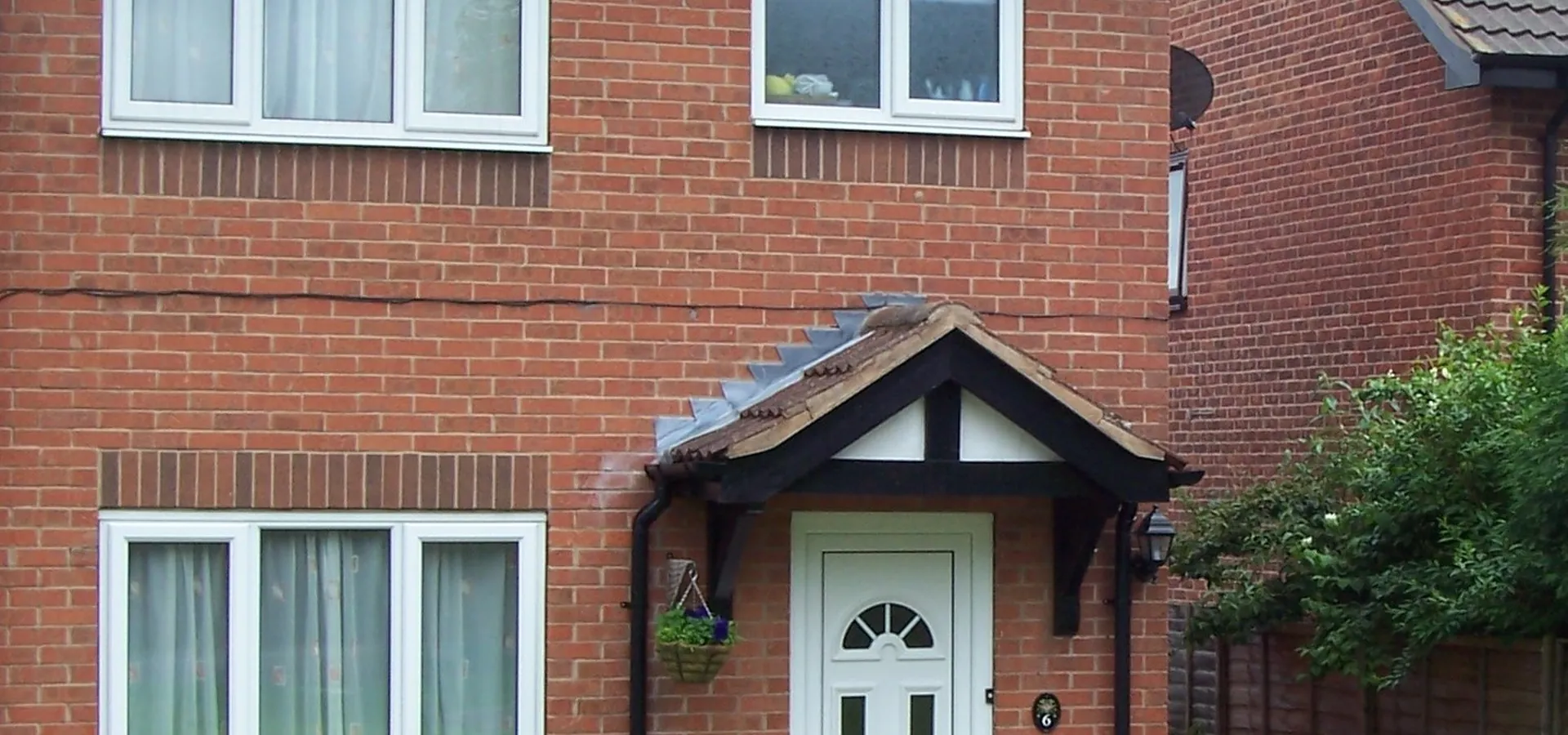 Lean To Conservatory North Finchley
