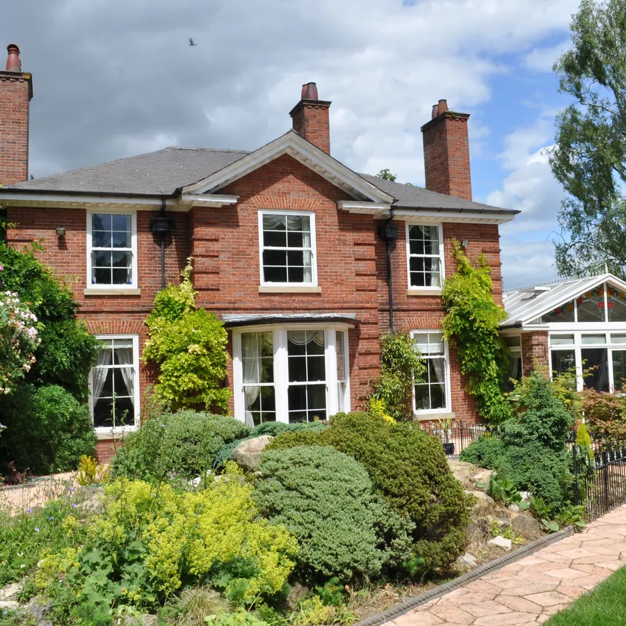 Lean To Conservatory — Product North Finchley