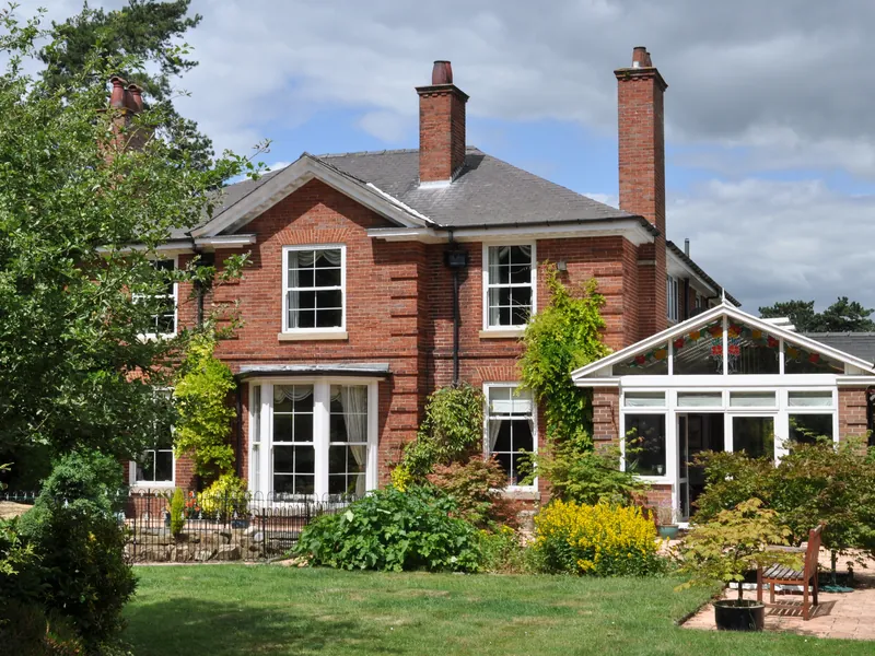 Orangery — Gallery North Finchley