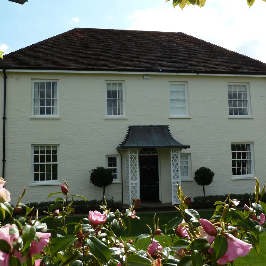 Orangery — Product North Finchley