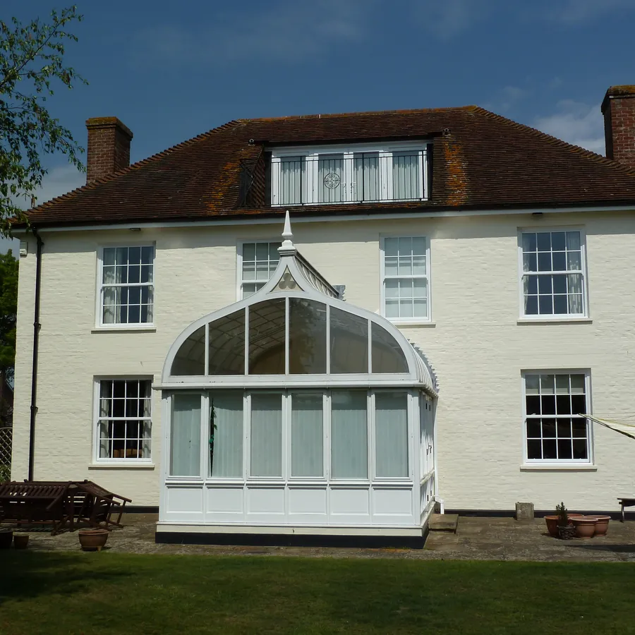 Orangery — Product North Finchley