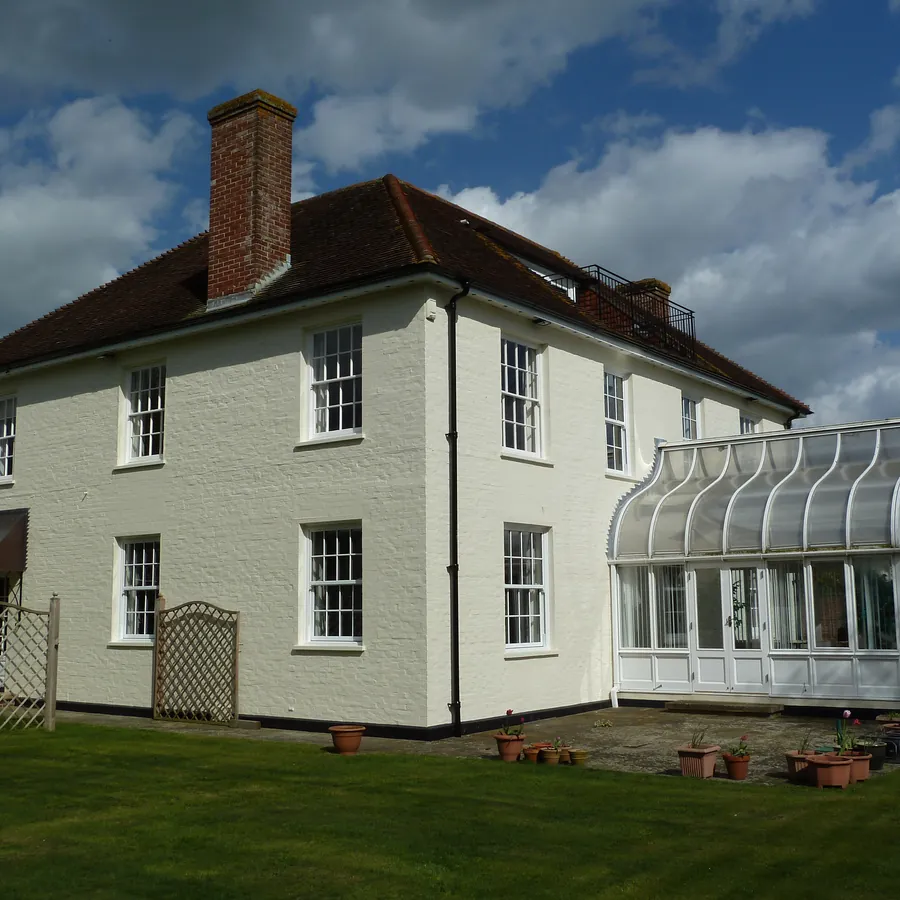 Conservatories North Finchley