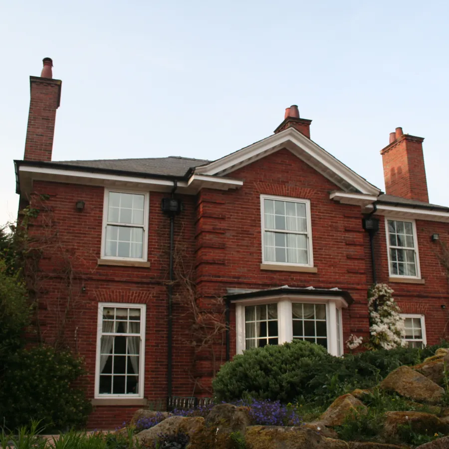 Conservatories North Finchley