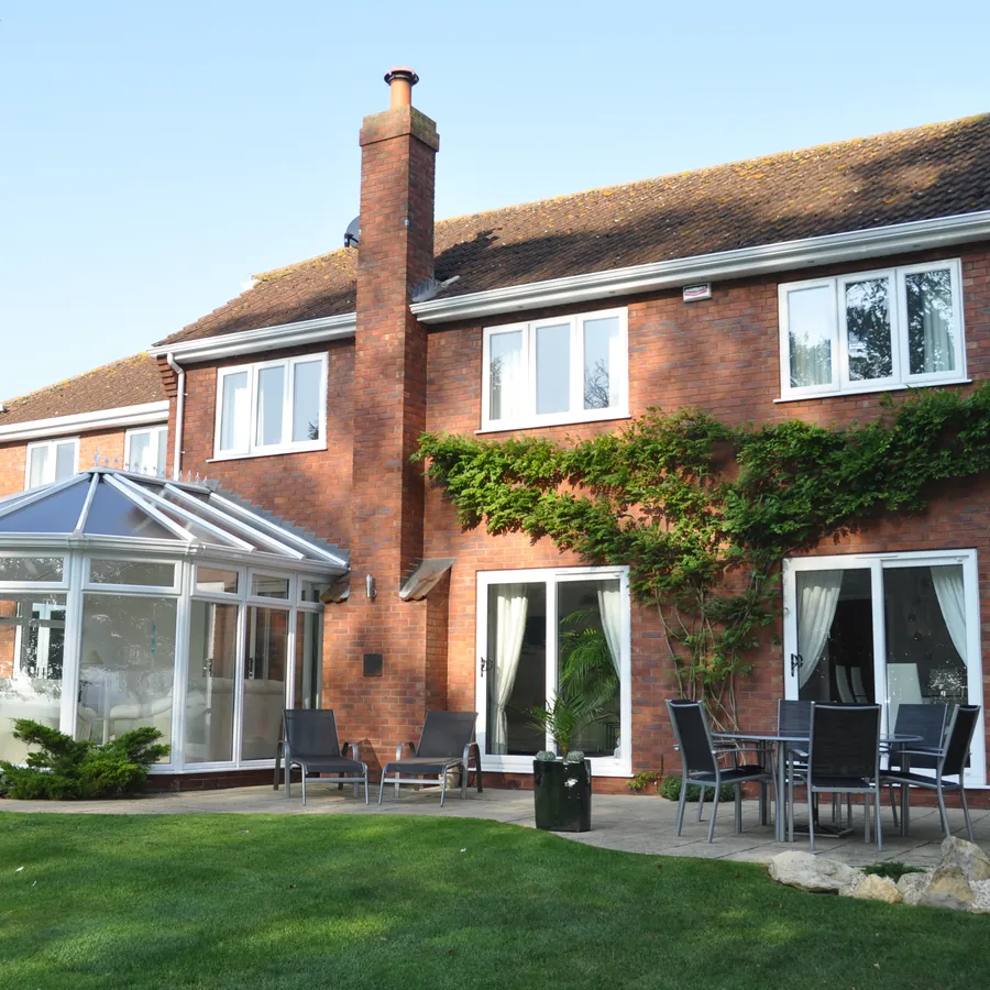 Conservatories North Finchley