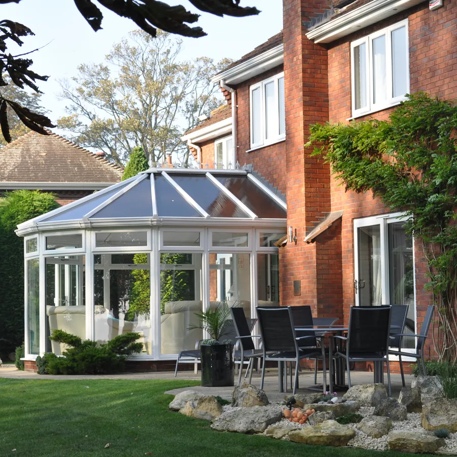 Conservatories North Finchley