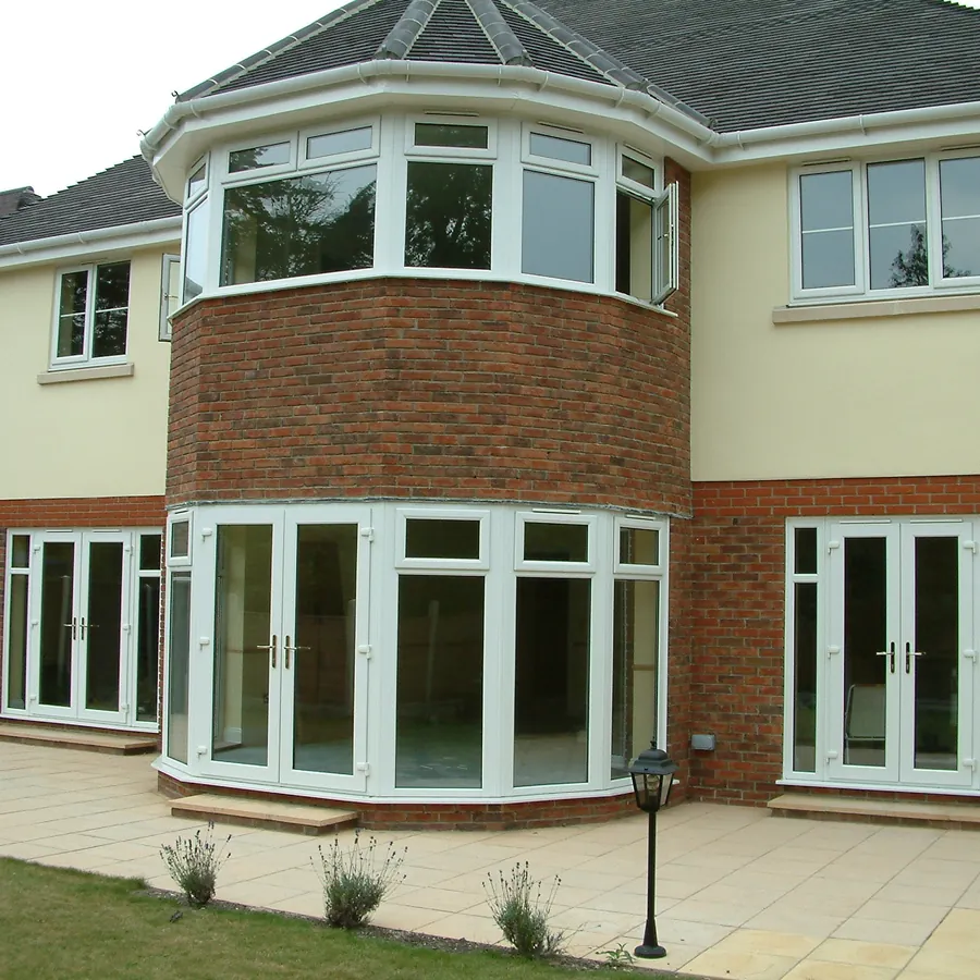 Conservatories North Finchley