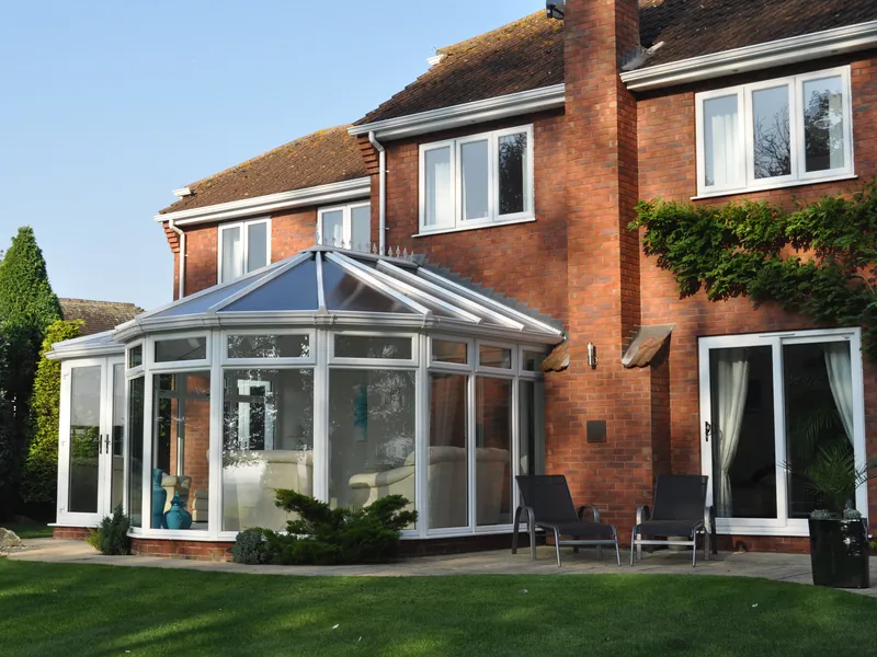 Victorian Conservatory — Gallery North Finchley