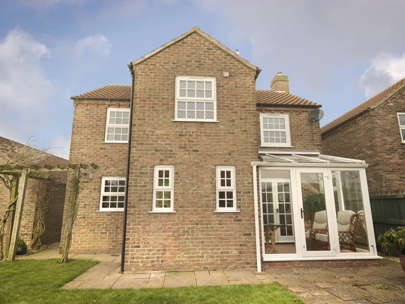 Victorian Conservatory — Gallery North Finchley