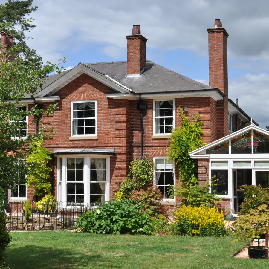 Victorian Conservatory — Product North Finchley