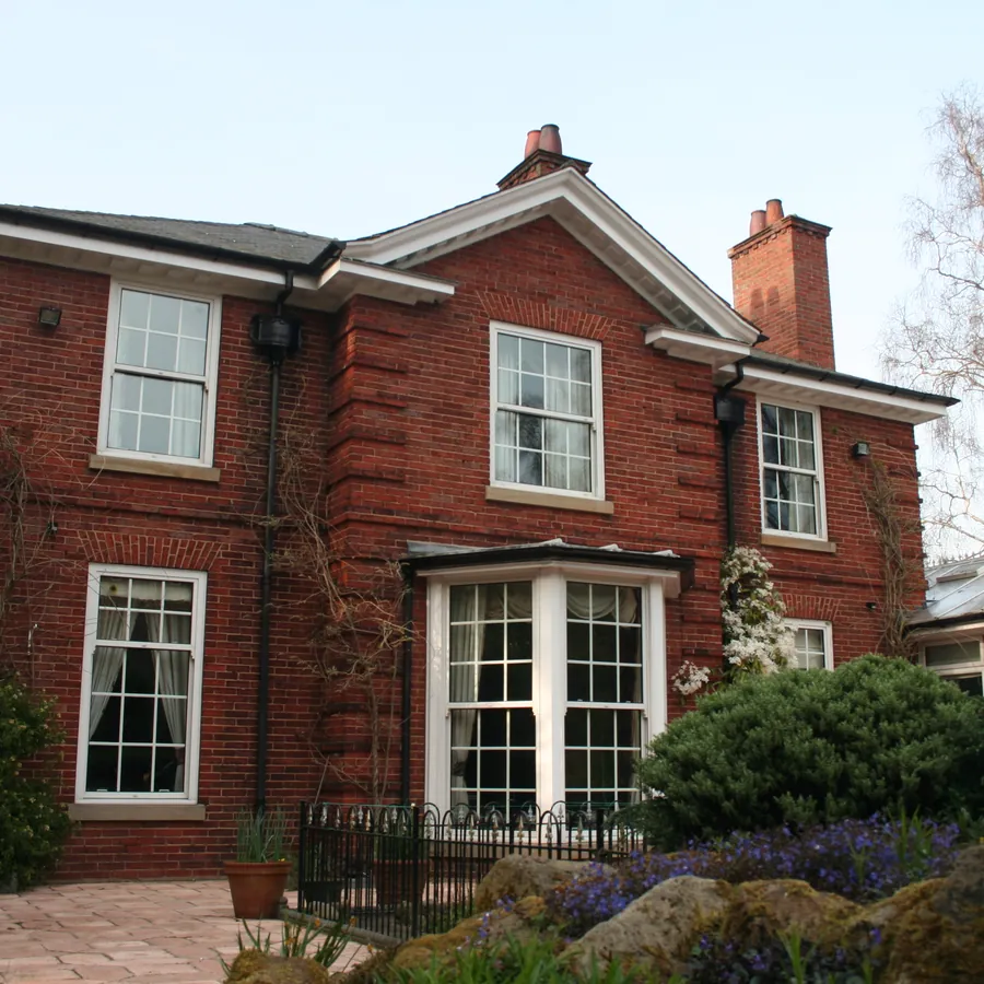 Victorian Conservatory — Product North Finchley
