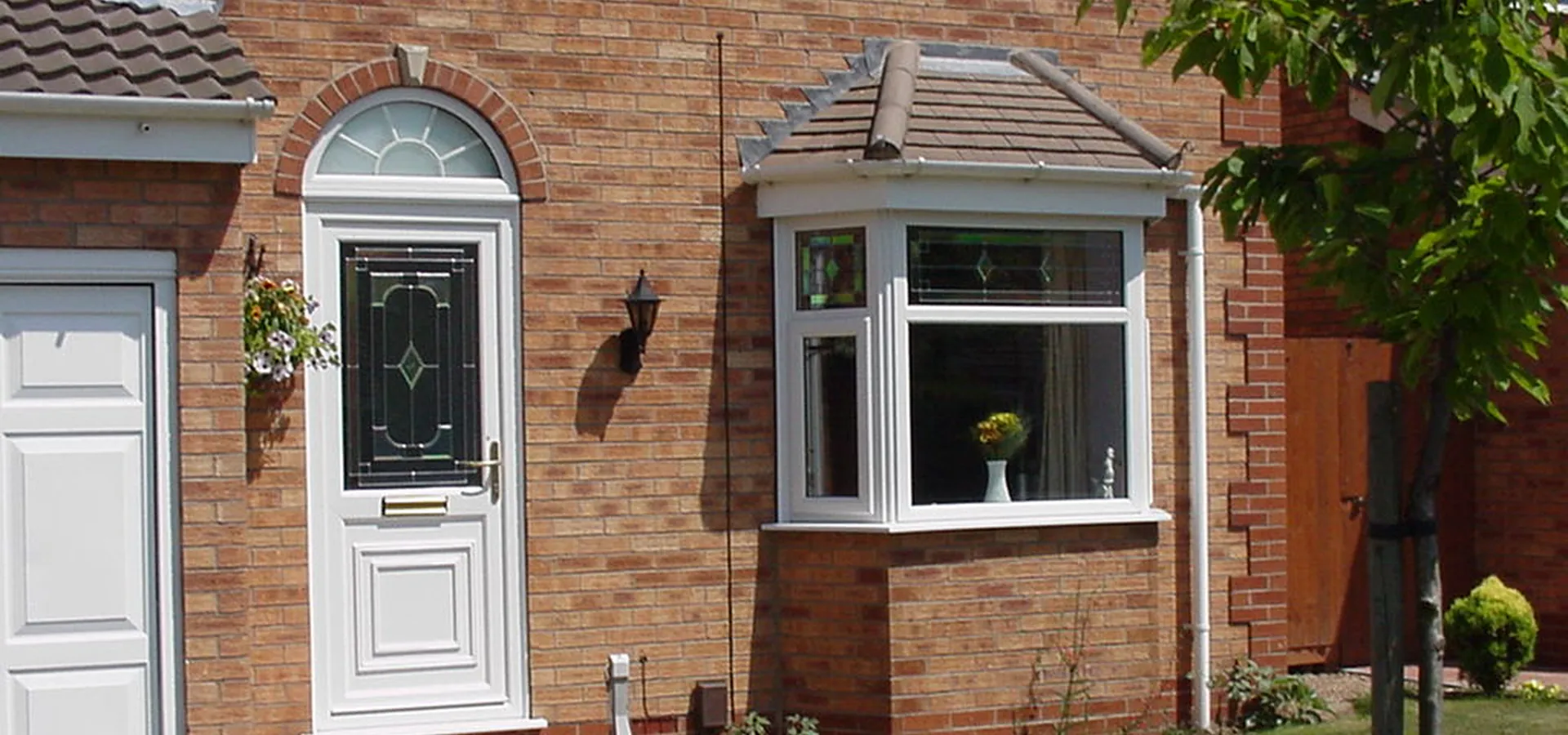 Aluminium Doors North Finchley