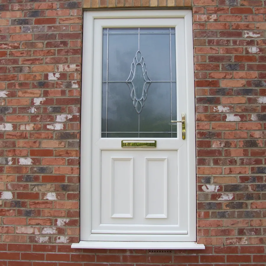 Aluminium Doors — Product North Finchley