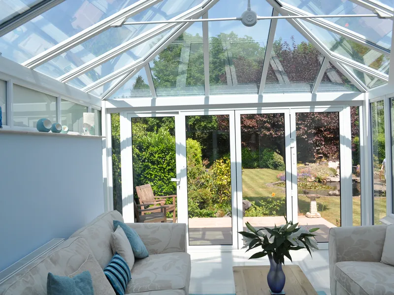 Bifold North Finchley