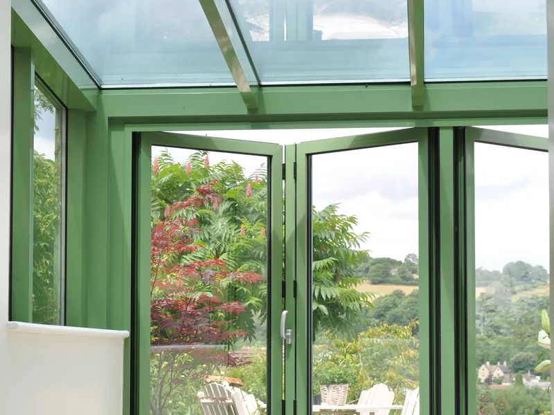 Bifold North Finchley