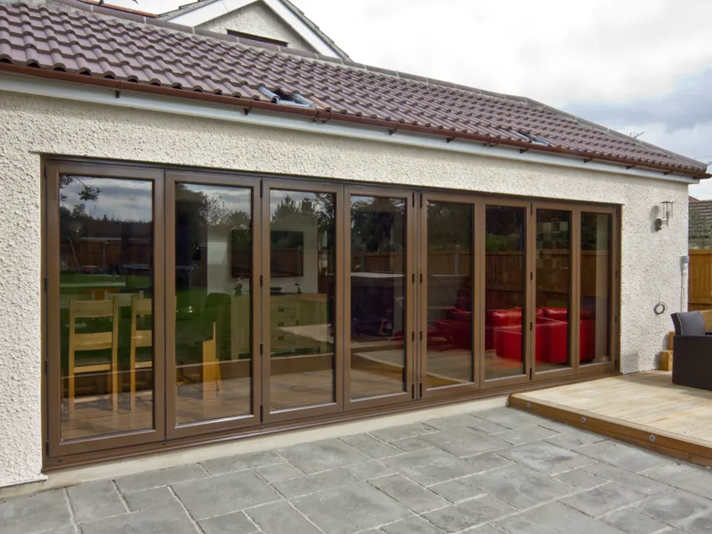 Bifold North Finchley